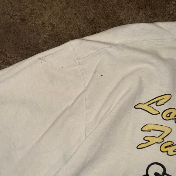 1991 Pure Heaven 20th Anniversary Tee - Picture 7 of 9